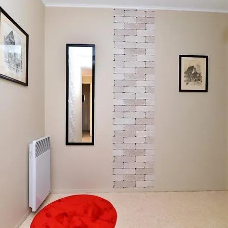 شقة De 3 Chambres A La Ville Avec Jardin Clos Et Wifi Dambach