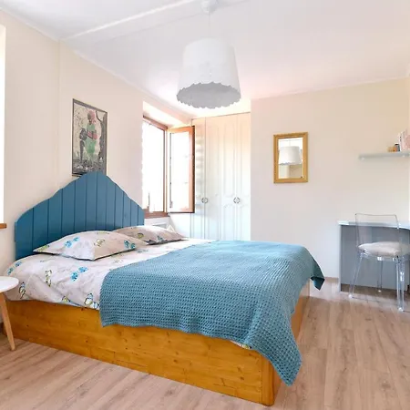 شقة De 3 Chambres A La Ville Avec Jardin Clos Et Wifi *